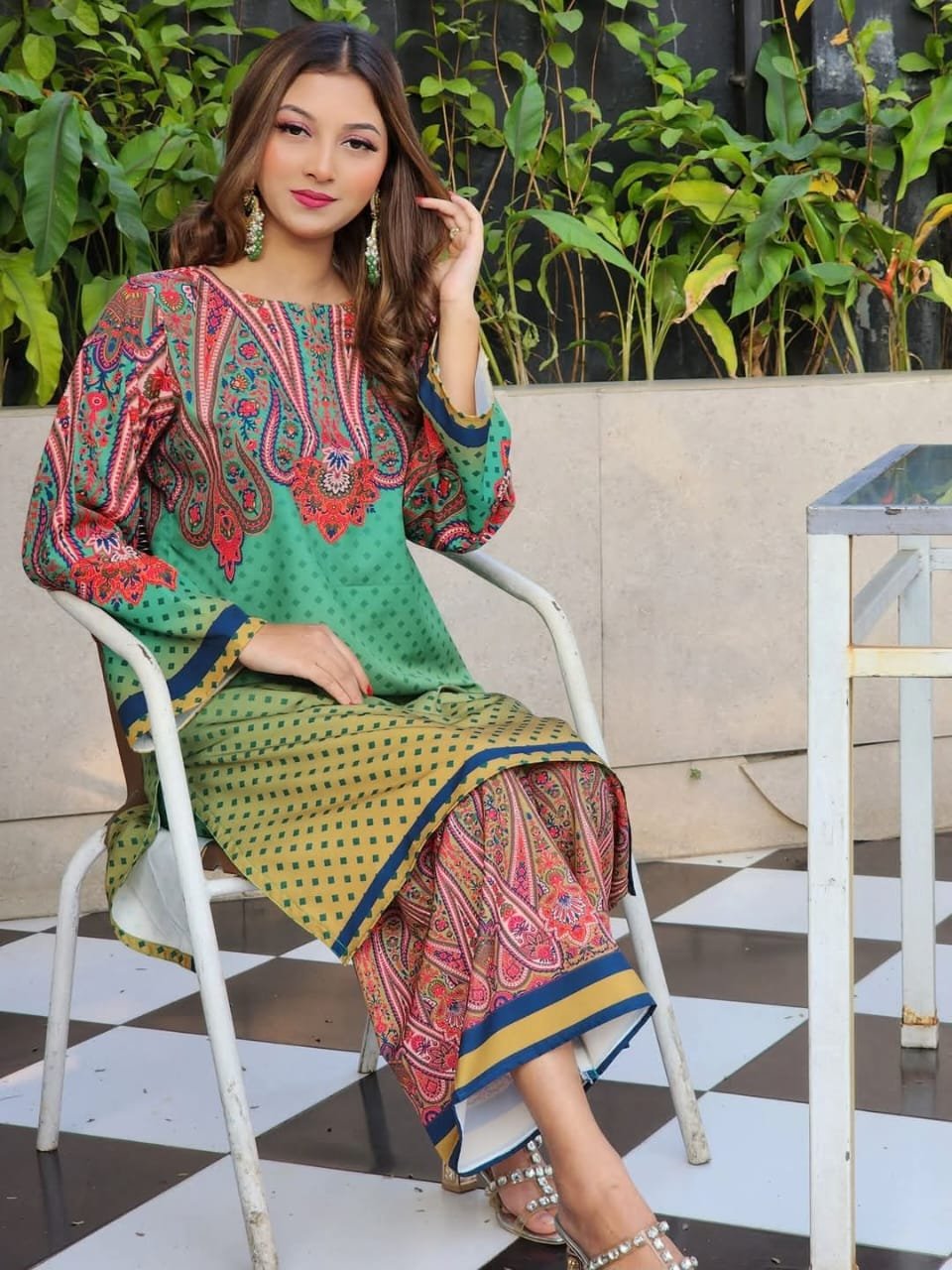 𝐃𝐢𝐠𝐢𝐭𝐚𝐥 𝐏𝐫𝐢𝐧𝐭𝐞𝐝 2𝐏𝐢𝐞𝐜𝐞 𝐒𝐞𝐭